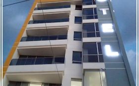 Hotel Prestigio JC